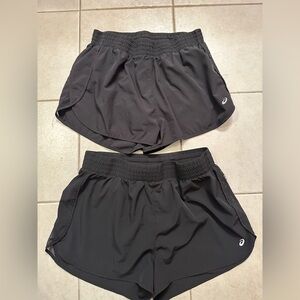 ASICS shorts